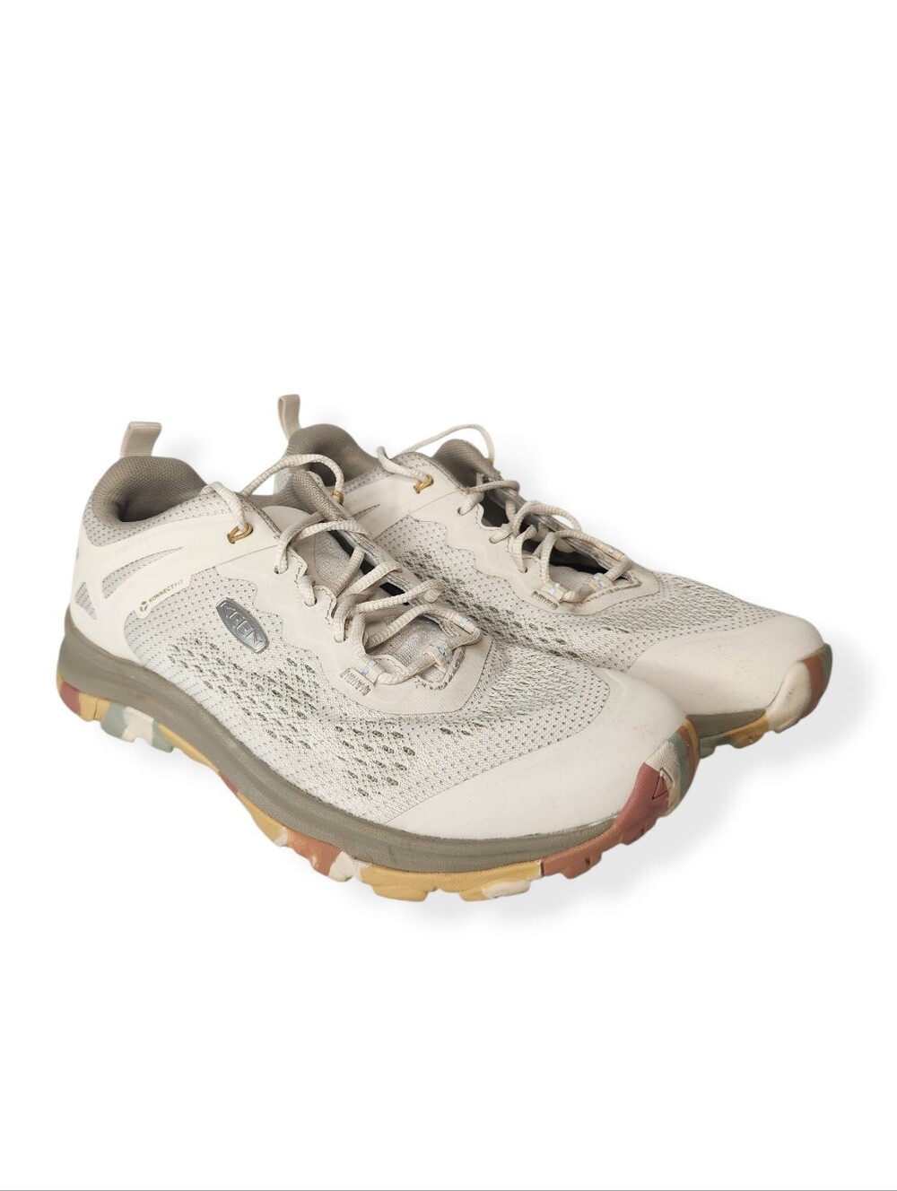Keen Terradora 2 Vent Low Women's Hiking Shoes Size 7.5